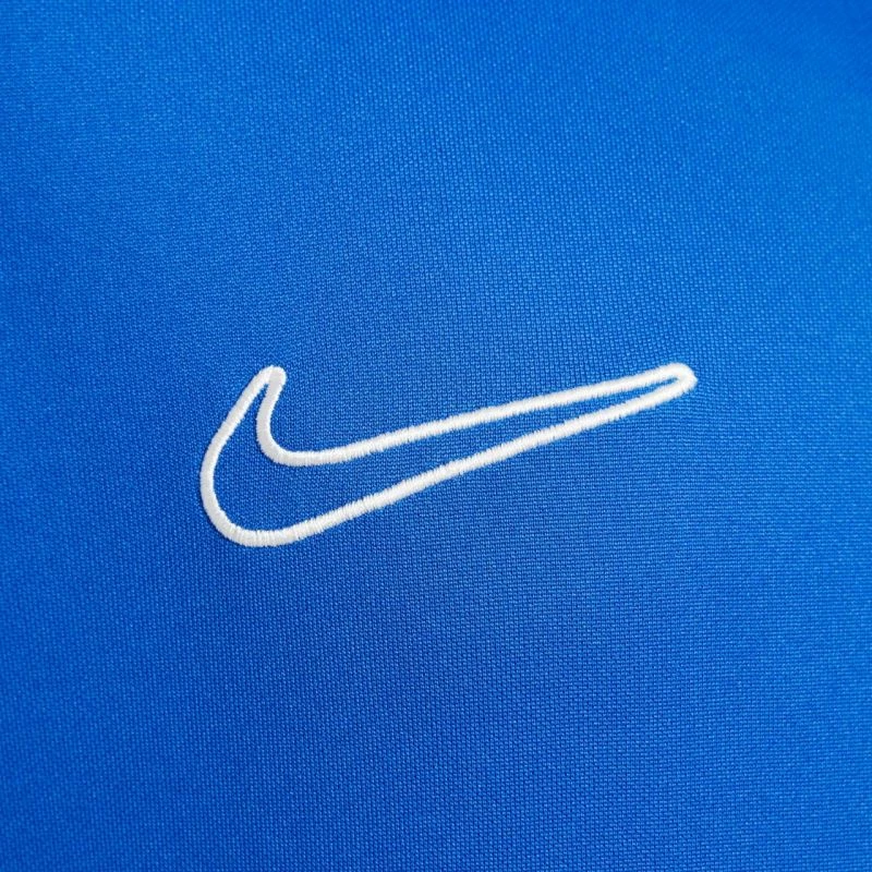 Majica za otroke Nike, modra