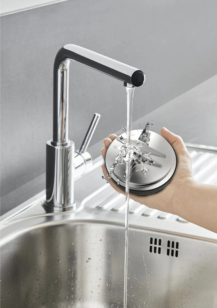 Namizni blender Perfectmix Cook BL83SD Tefal, 1,75 L, 1400 W, črn/nerjaveče jeklo