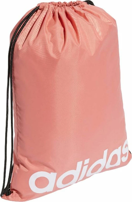 Torba za šport adidas Linear Gymsack IP5006 za oblačila in copate