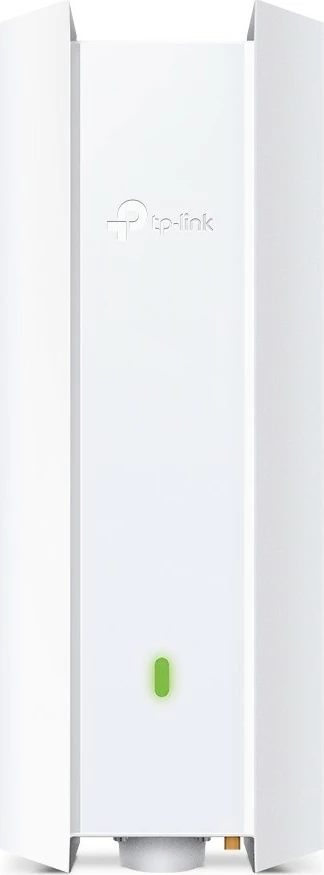 Brezžična dostopna točka TP-LINK EAP610-Outdoor, AX1800, WiFi 6, bela