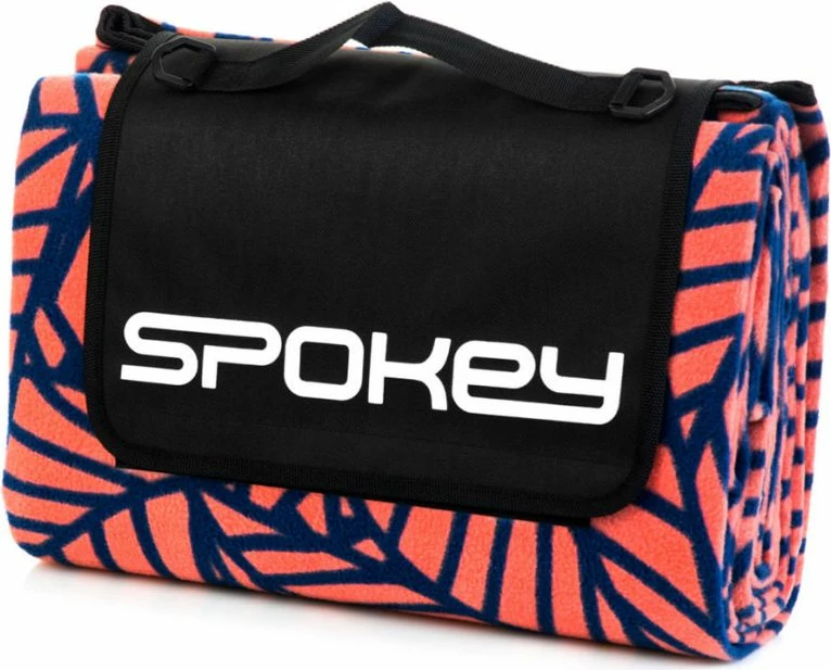 Picknik odeja Spokey
