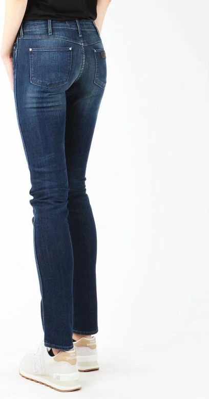 Ženske jeans hlače Molly River Washed Wrangler