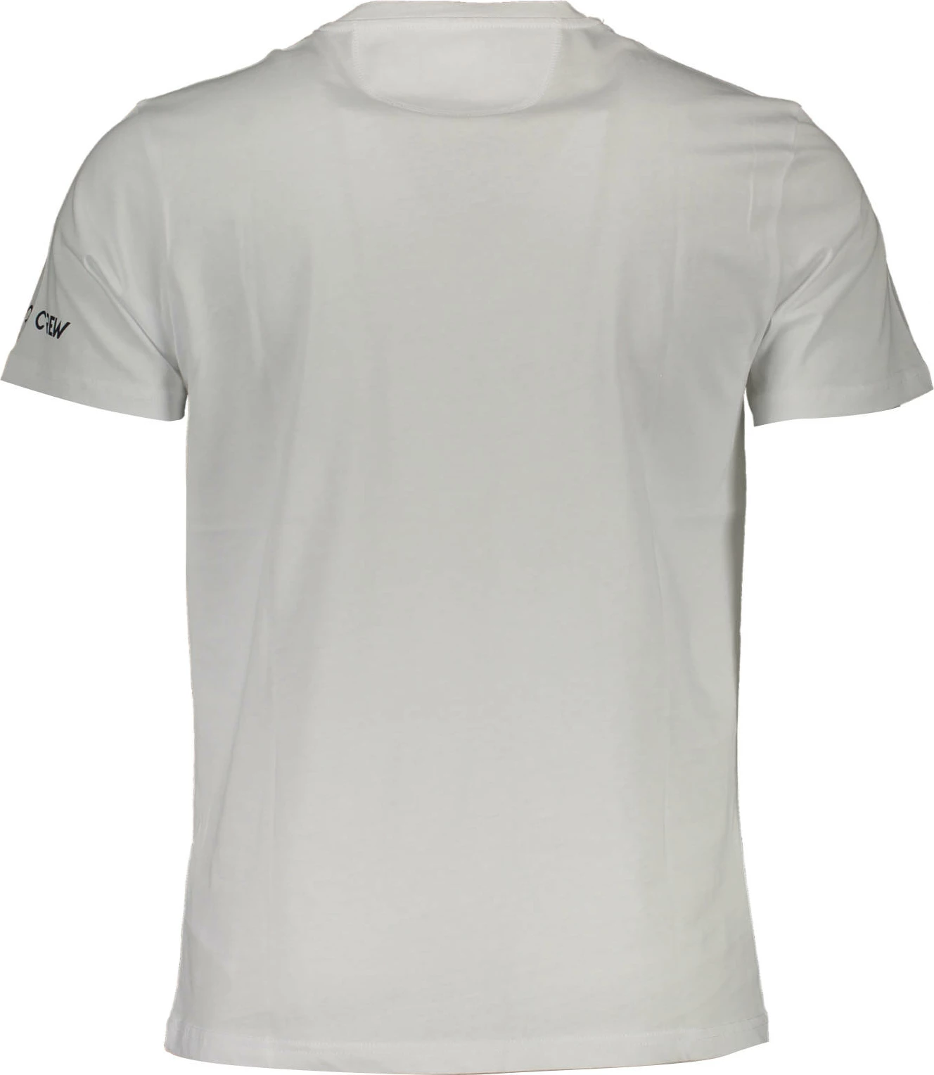 Majica za moške LA MARTINA, bela