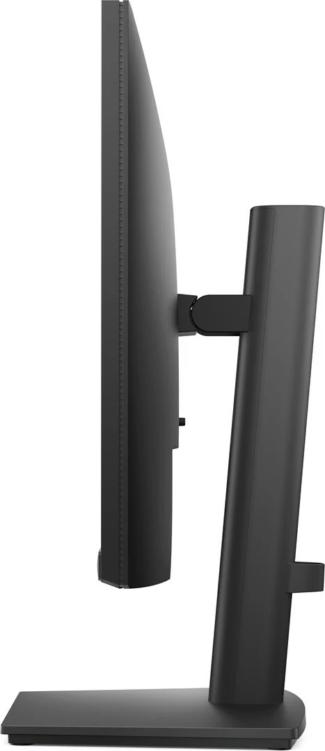 23,8" Full HD LCD monitor, Dell E Series E2425HSM, črn