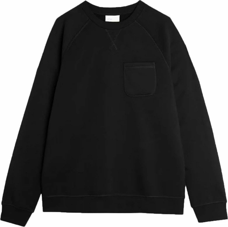 Duks, Outhorn, moški, črn