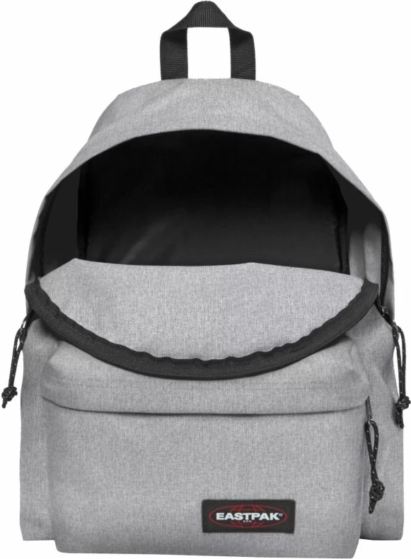 Nahrbtnik Eastpak, siv