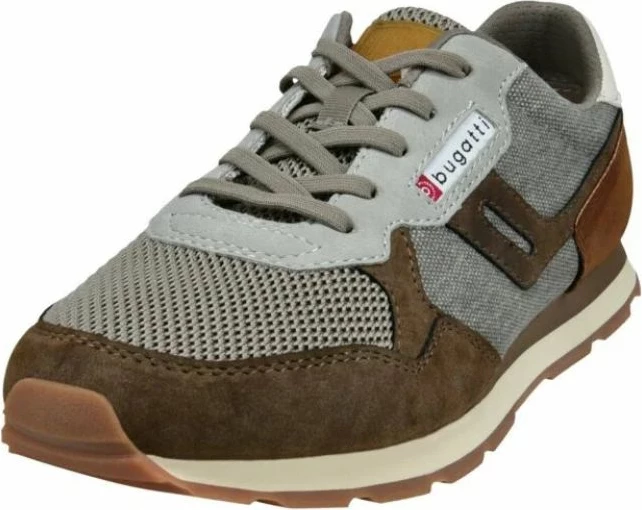 Superge, Bugatti M 321-ASH01, kavno rjava