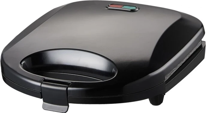 Vafeljnik Esperanza Blueberry EKT008, 1000 W, črn