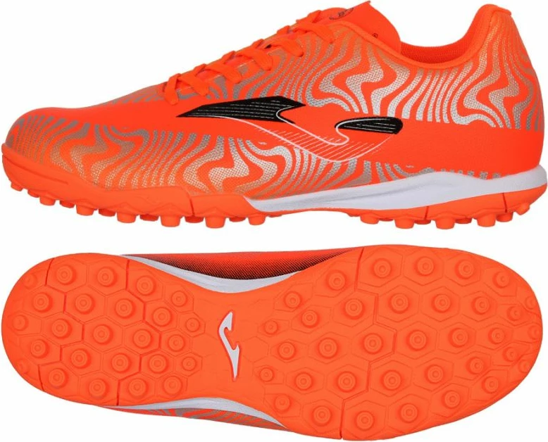 Športne superge za otroke Joma, oranžne