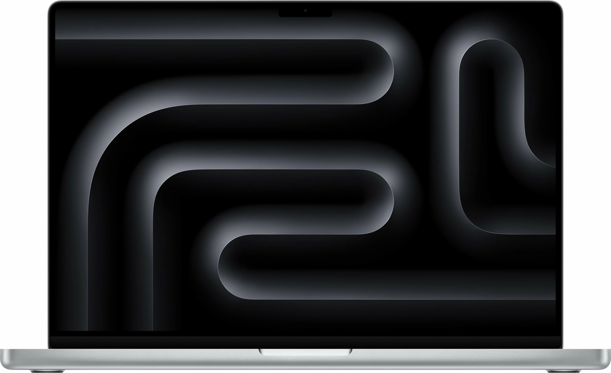 Prenosnik Apple MacBook Pro 16,2 M4 Pro 24GB 512GB srebrn