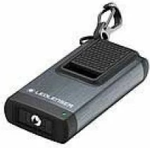 Kompaktna LED lučka Ledlenser K4R, siva