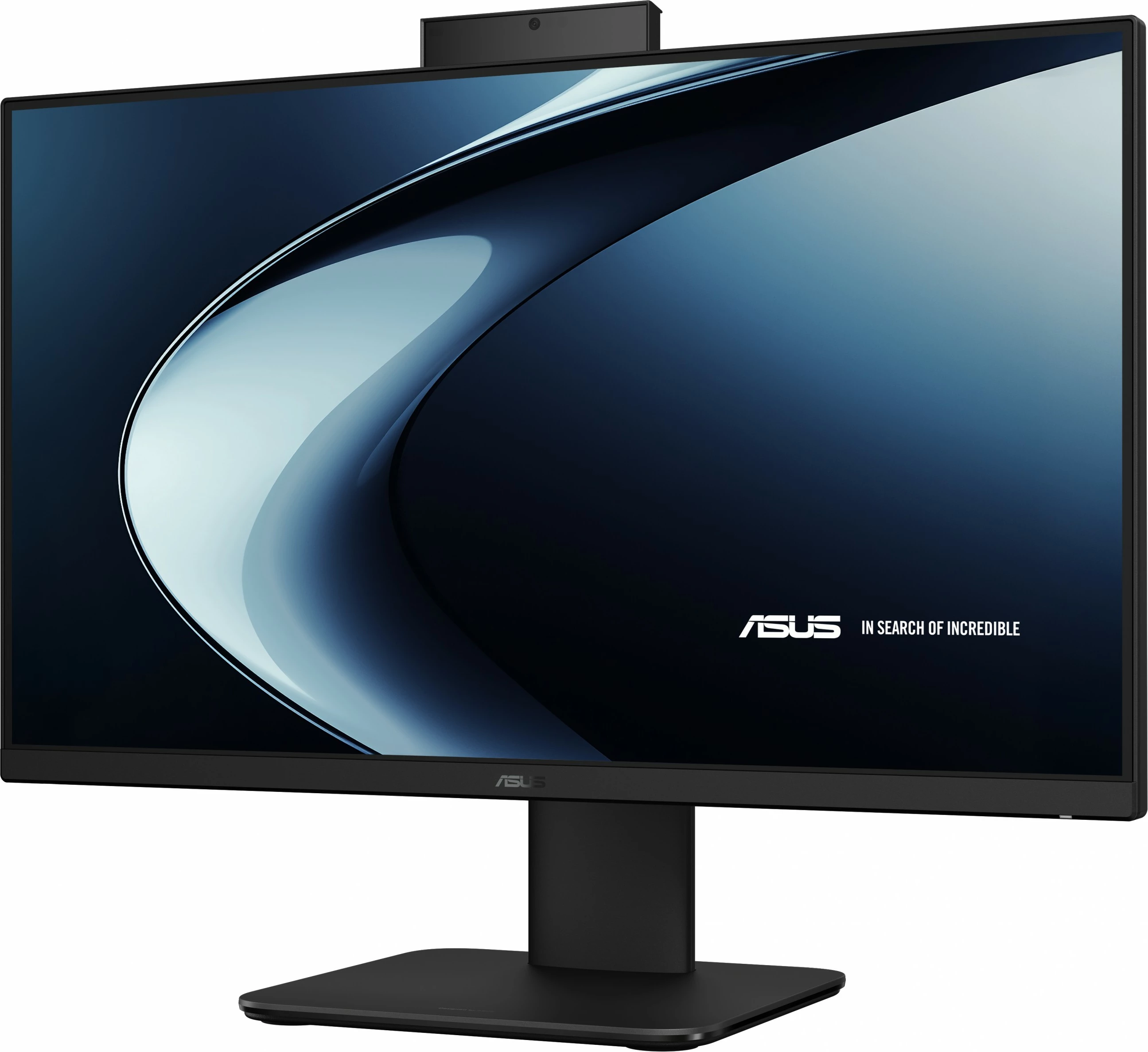 Računalnik vse-v-enem ASUS ExpertCenter P4 V440VAK-BPC273W, Intel i5-13420H, 16 GB RAM, 1 TB SSD, 24-palčni, črn