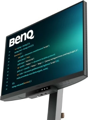 Monitor 24,1", IPS, WQXGA, 5 ms, HDMI/DP/USB-C, siv BenQ RD240Q
