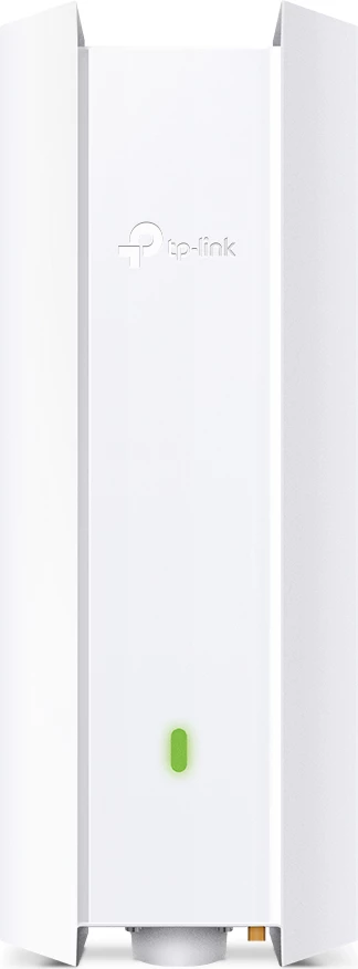 Brezžična dostopna točka za zunaj, TP-Link EAP650-Outdoor, bela