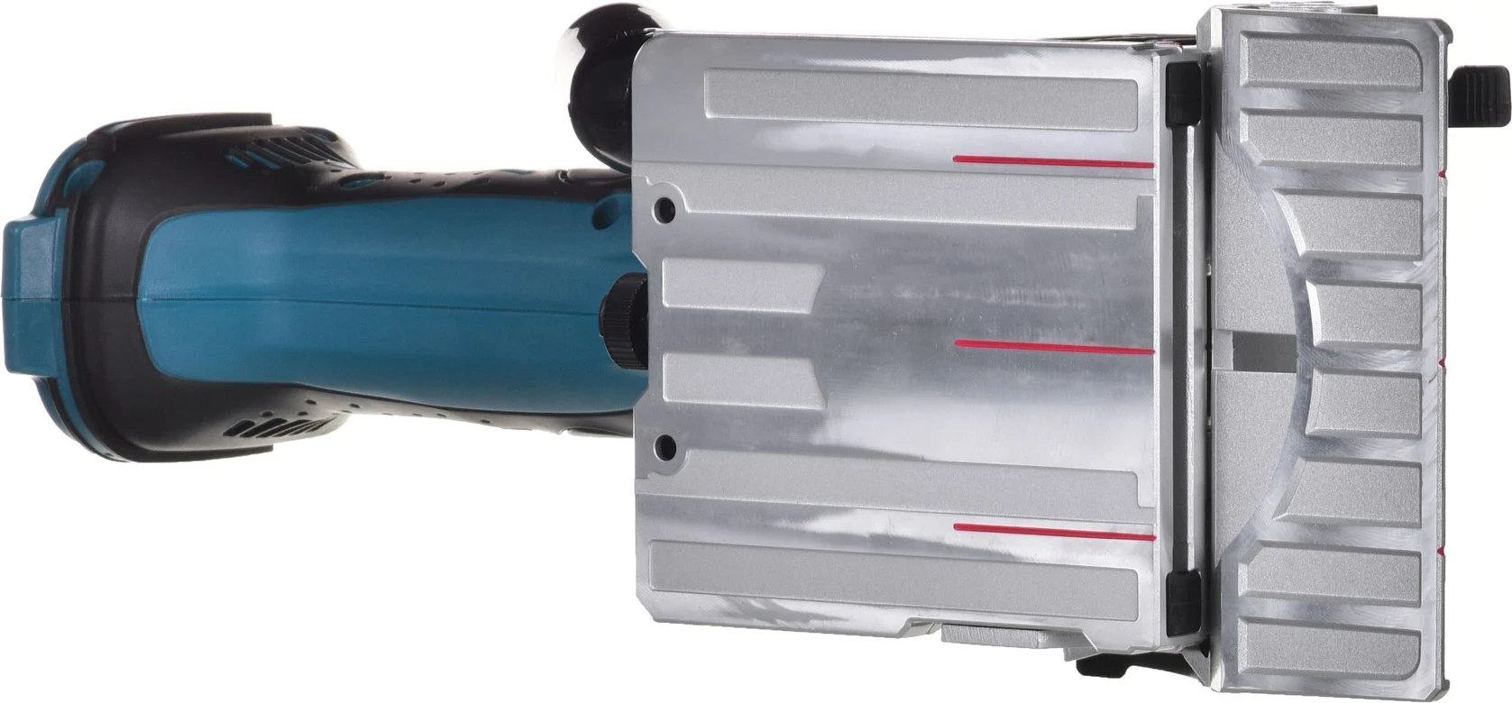 Lamelna rezkalna naprava Makita DPJ180Z