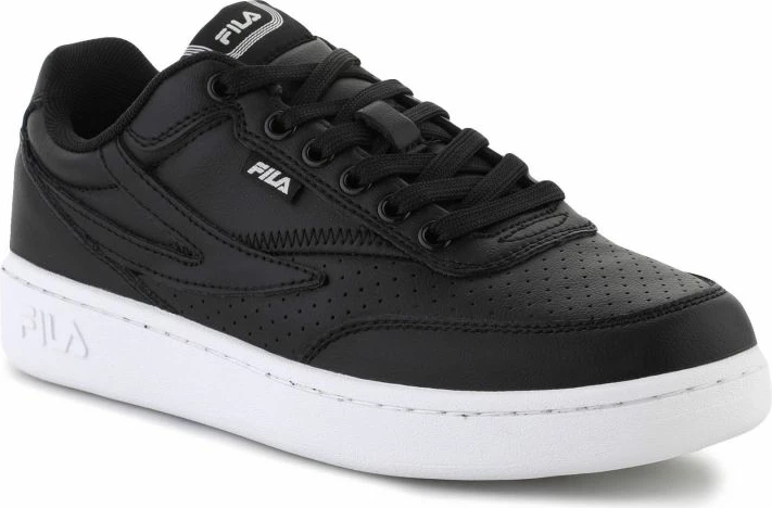 Superge za ženske, črne, Fila