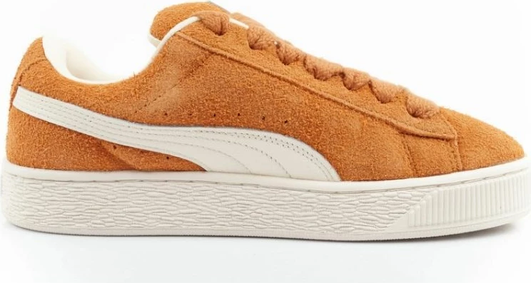 Superge, Puma unisex, rjave
