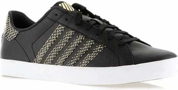 Superge za ženske K-Swiss, črne