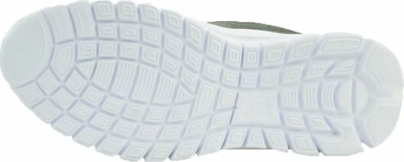 Otroške atlete Kappa Follow K Jr, sive/srebrne