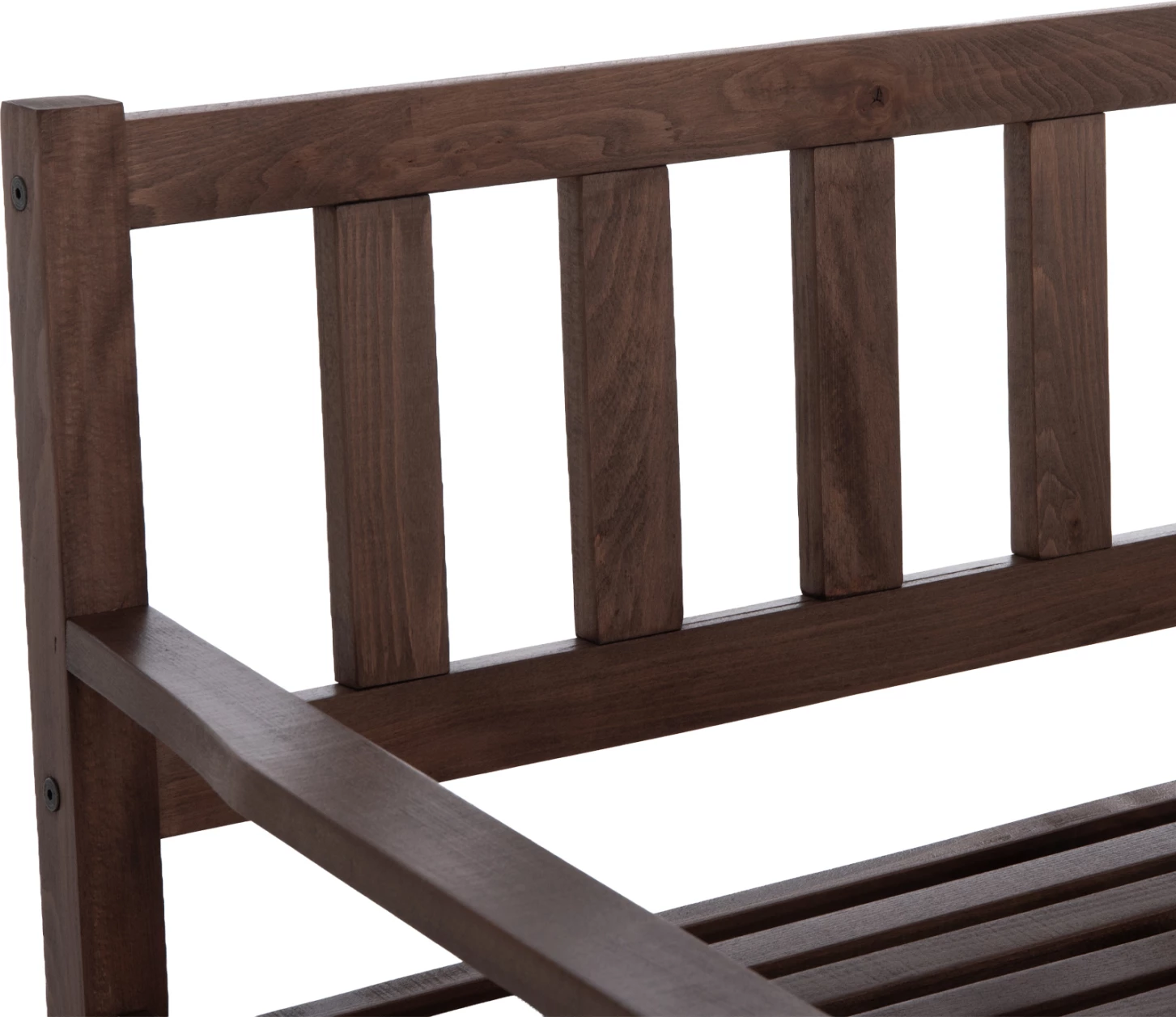 Lesena klop, 2-sedežna Naxos FH5407 110x64,5x85 cm