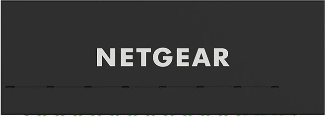 Upravljen Gigabit Ethernet stikalo NETGEAR GS316EP-100PES, PoE, črno