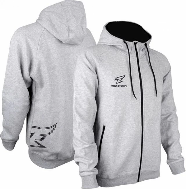 Duks za otroke Tempish Veateq, siv