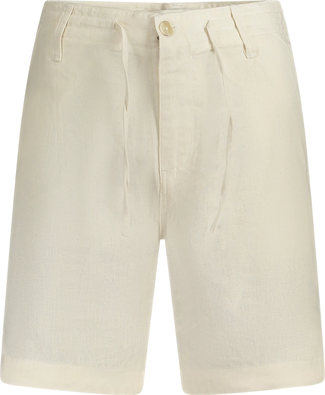 Shorce za moške GUESS JEANS, bež