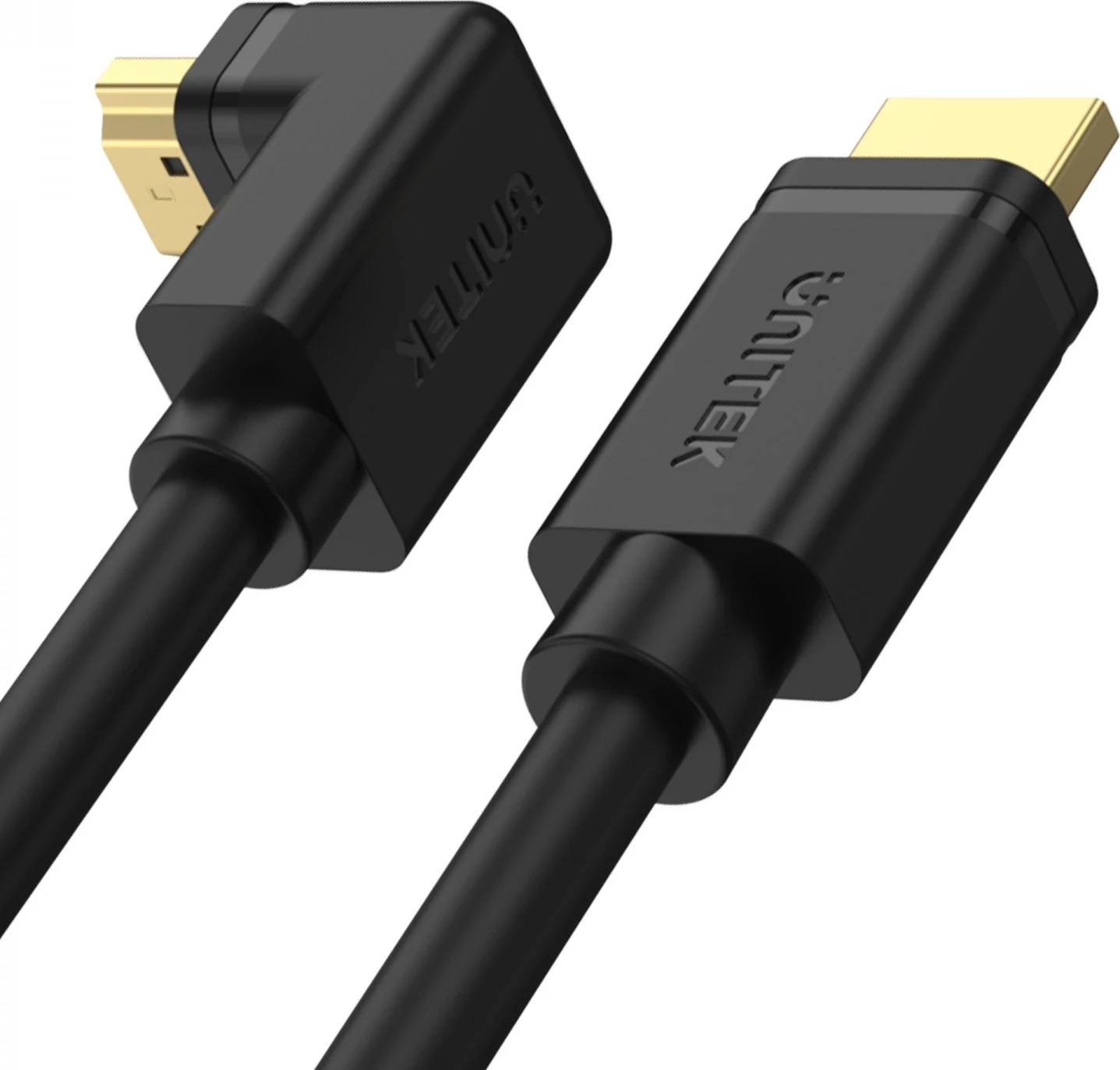 HDMI kabel, 3,0 m, Unitek