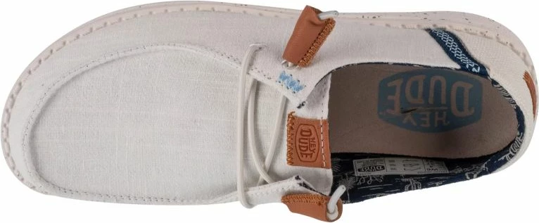 Superge za ženske Hey Dude, črne