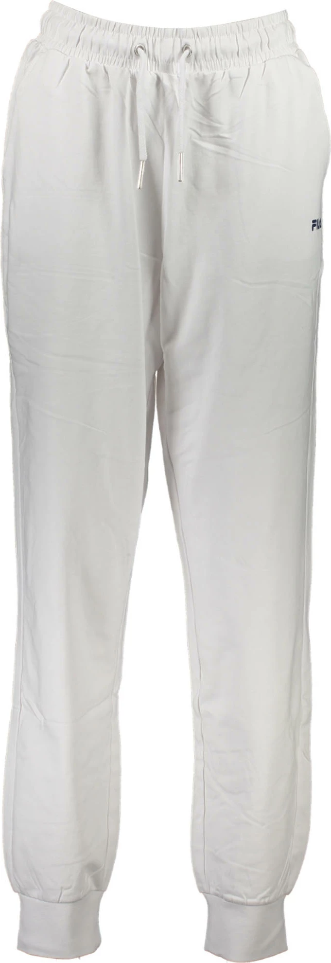 Športne hlače, ženske, bele FILA