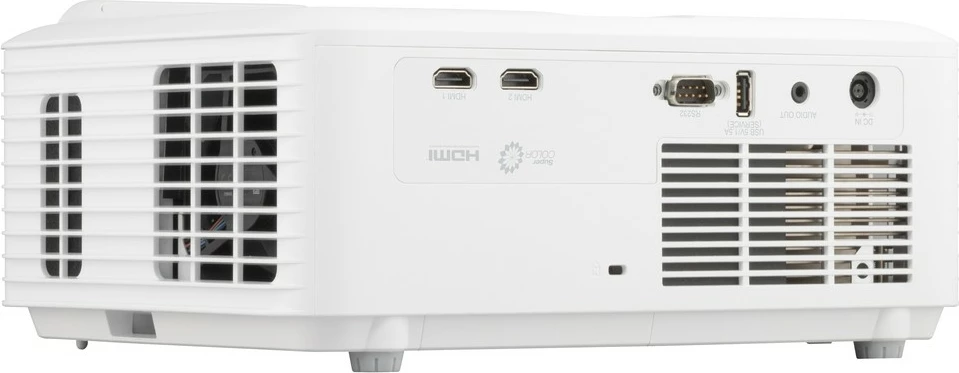 Projektor z visoko svetilnostjo ViewSonic LS711HD, 4000 ANSI lm, 1080p, 3000000:1, 16:9