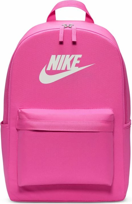 Rožnat nahrbtnik Nike Heritage