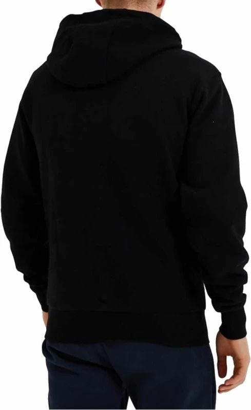 Duks športen in vsakdanji Ellesse, črn