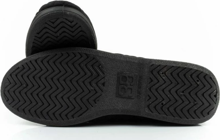 Copati Lili za ženske, Scholl, črni