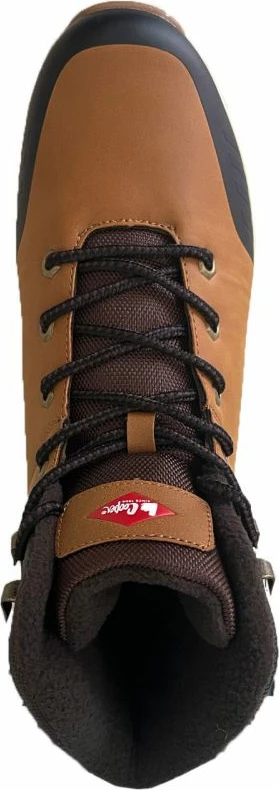 Čevlji za moške Lee Cooper, rjava