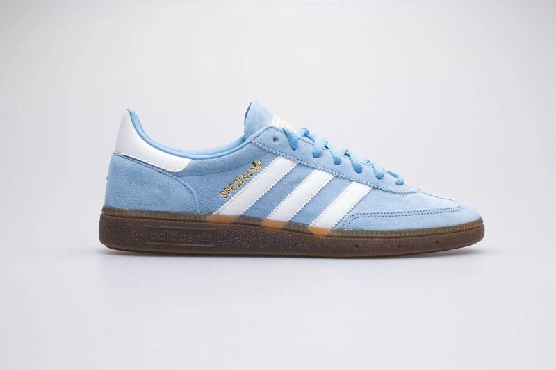 Moške superge adidas HANDBALL SPEZIAL M BD7632, modre