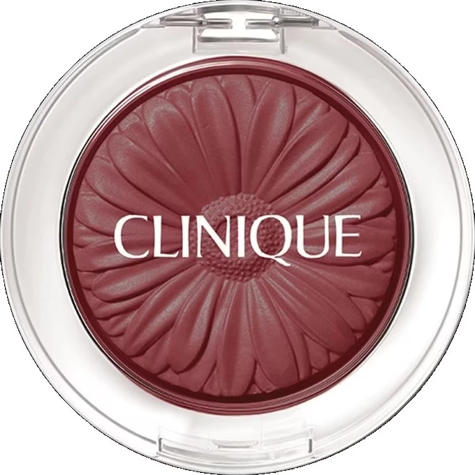 Rdečilo za lica Clinique Cheek Pop 17 Black Honey Pop 3,5 g