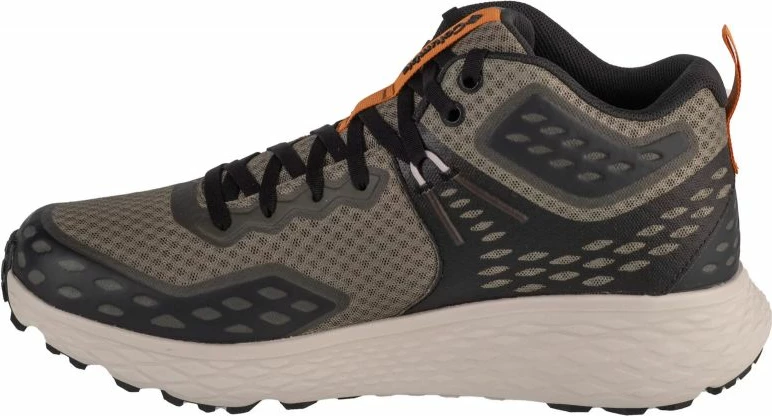 Planinske atlete Columbia Konos TRS Outdry Mid, moške, zelene