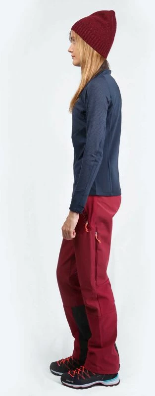 Duks za ženske, temno moder — Salewa