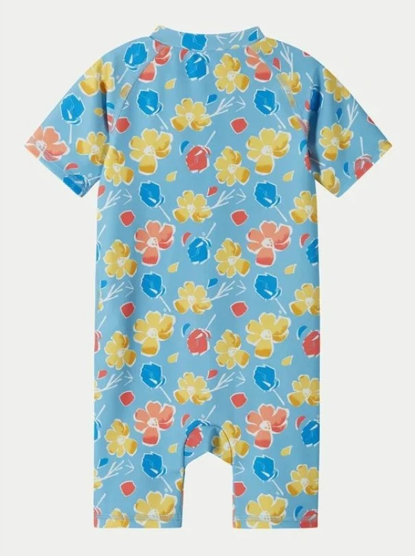 Kostim za plažo za otroke Reima, moder