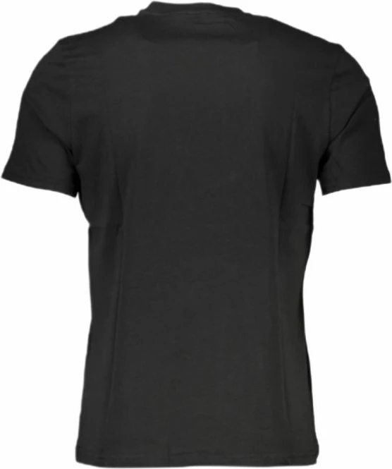 Majica za moške The North Face, črna