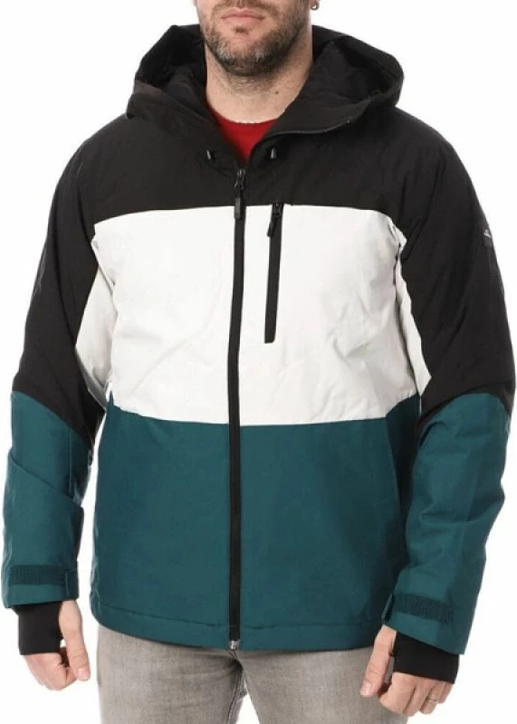 Smučarska jakna O'Neill za moške, večbarvna