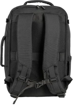 Nahrbtnik Camel Lite, Natec, 15,6", 19 L, črn