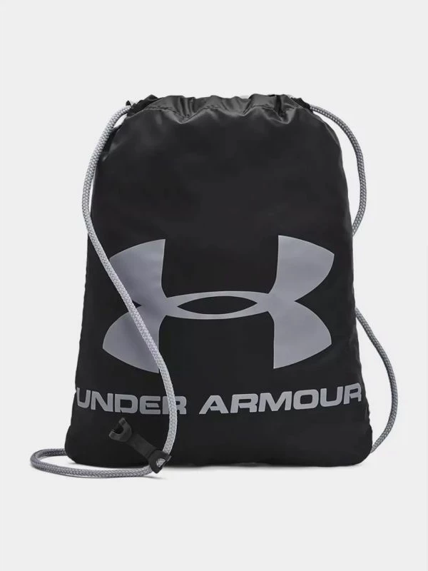 Športna čantа Under Armour, črna