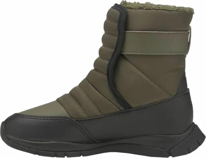 Otroške atlete Puma Nieve WTR AC PS, zelene