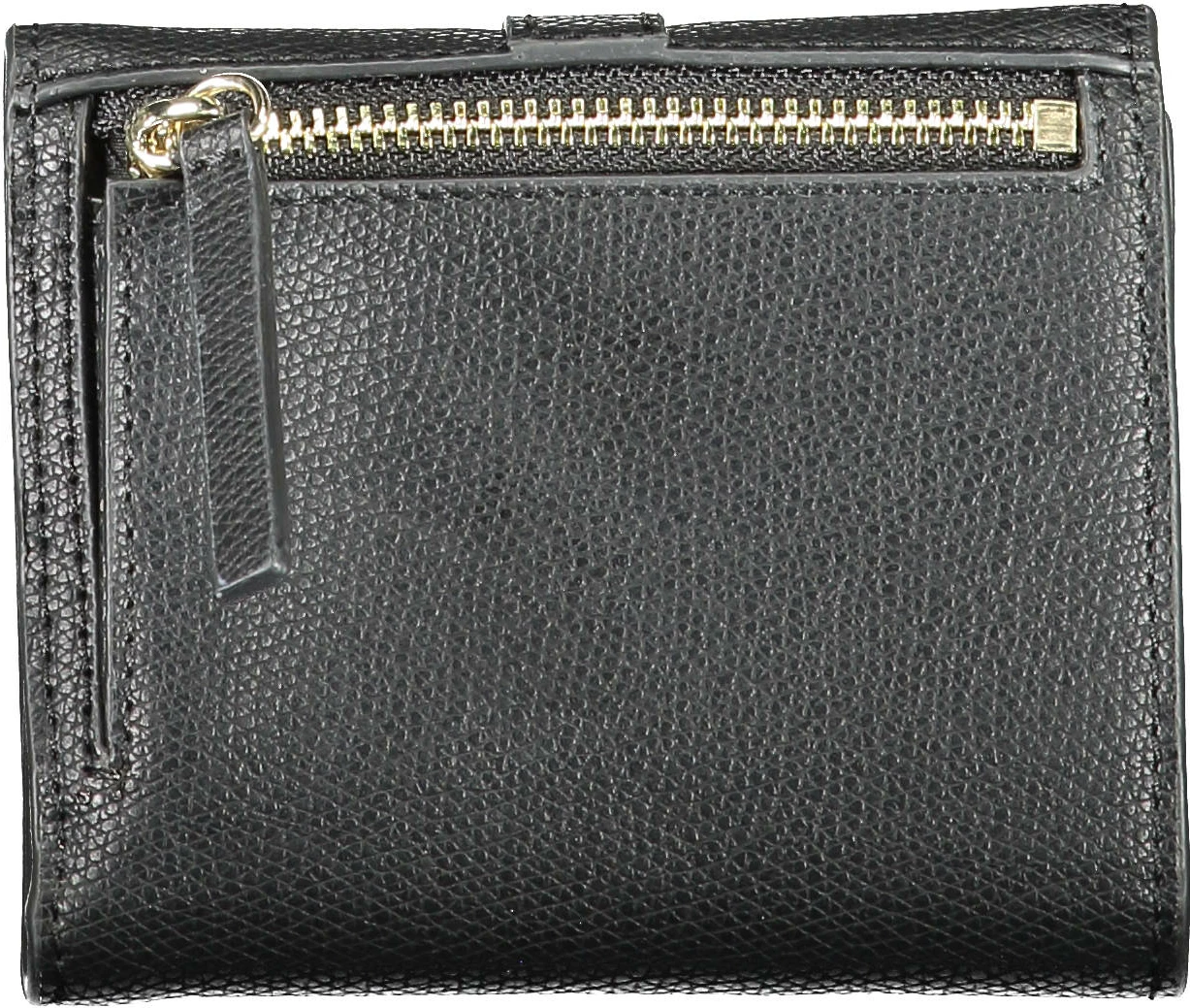 Denarnica za ženske TOMMY HILFIGER, črna