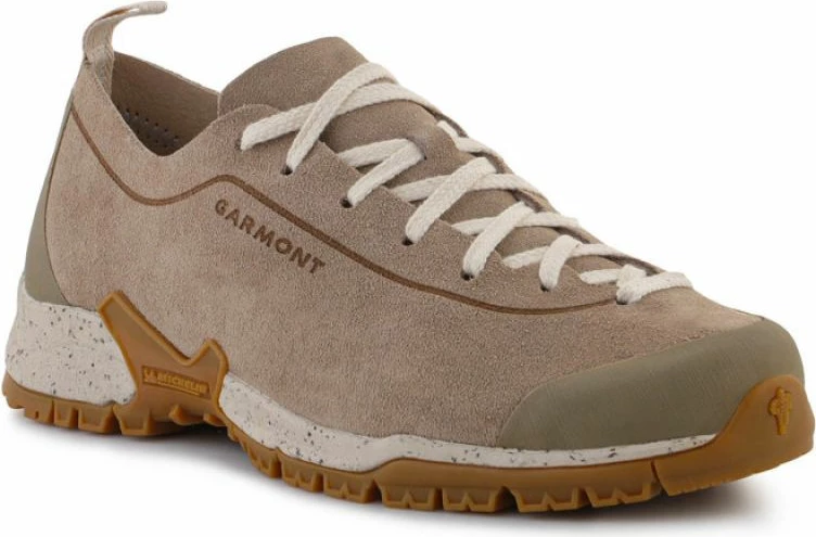 Klopi za ženske Garmont, bež