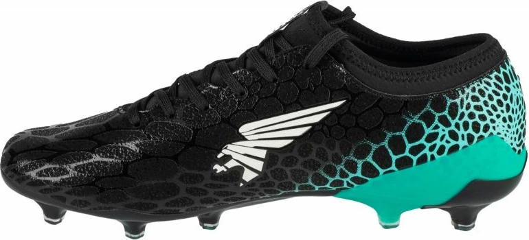 Fužbalne superge za moške, črne, Joma