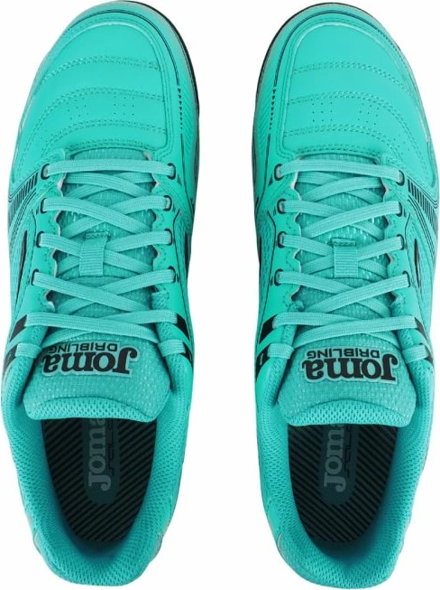 Nogometni čevlji za umetno travo Dribling TF M Joma, modri