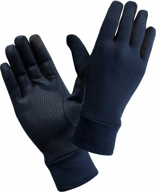 Ročne rokavice za moške Elbrus Kori M, temno modre